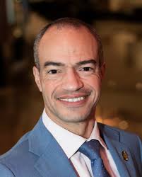 FROM THE INSTITUTE PRESIDENT, GLYN LLOYD