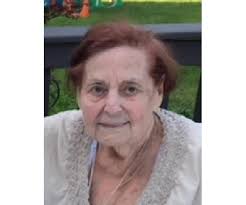 MARLENE SCHAFFER Obituary (1931