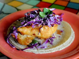 Maybe you would like to learn more about one of these? Hometown Hungers Best Fish Tacos Outside Of San Diego Fish Tacos Seafood Recipes Fish Tacos Recipe