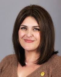 Abby Rappoport's Instagram, Twitter & Facebook