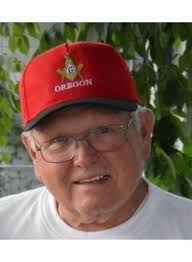 Robert Pearson Obituary (1934