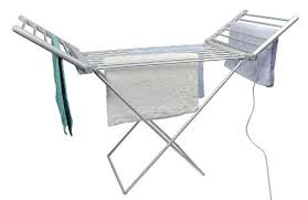 Whether washing your hands, drying your face, stepping out of the shower or drying off after a bath you will always need a towel handy. Wyposazenie Domu Electric Clothes Airer Dryer Clothes Horse Freestanding Portable Hot Air White Pranie A2btravel Ge