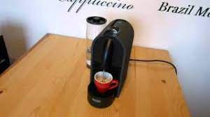 De nespresso cups van lidl zijn verrassend goed uit de blinde smaaktest van de. Bellarom Kaffeekapsel Lidl In Nespresso U Maschine Youtube