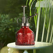 Windfall 200ml Glass Plant Mister Spray