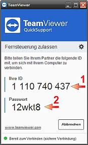 Get a free trial with splashtop! Teamviewer Qs