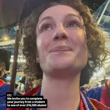 this is old news at this point, but last week i officially graduated from  @depaulu @theatreschooldepaul with my Bachelor of Fine Arts in Playwriting  and a certification in Disability Studies. ALL MY ...