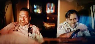 Resuscitating Bringing Out the Dead | Film Obsessive