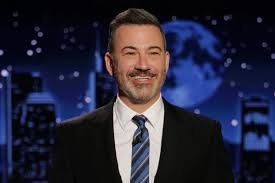 Exclusive | Jimmy Kimmel's late-night show set to end in 2027 after 24 years on air - Page Six