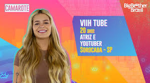 #viihtube, #teamviihtube, #viihtube1, #viihtubeoficial, #viih_tube, #viih__tube, #. Bbb 21 Viih Tube Relembra Polemica Por Cuspir Em Gato E Diz Que Chegou A Ser Agredida Na Rua Gzh