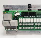ABB HIEE305082R0001 UNS0863A-P,V1 Control Board With ...
