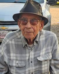 Casimiro Guajardo Obituary March 13, 2024