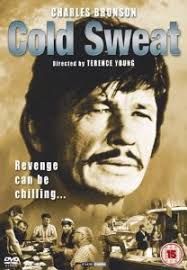 The Shrine of Charles Bronson: Review: Cold Sweat