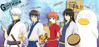 Kawaii wallpaper anime best of get the awesome wallpaper. Gintama Wallpapers Hd For Desktop Backgrounds