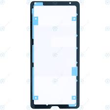 Buy sony xperia z3 online at best price with offers in india. Sony Xperia Xz3 H8416 H9436 H9493 Adhesive Sticker Battery Cover 1313 0675