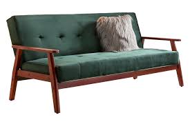 Sofa holzgestell birke massivholz ruckenlehne in 3 stufen einstellbar. Salesfever Schlafsofa Mit Armlehnen 3 Kaufland De