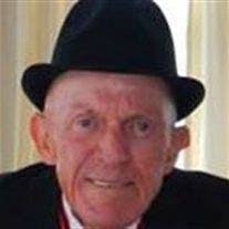 Obituary: Russell James Dufault, 74