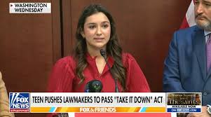 ICYMI: Sen. Cruz, Deepfake Victim Elliston Berry Urge the House to Pass  Bipartisan Legislation to Criminalize AI-Generated Explicit Images |  Senator Ted Cruz