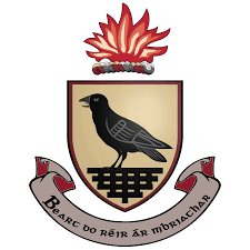 Coat Of Arms For County Dublin County Dublin Is A County In Ireland It Is Part Of The Dublin Region And Is In The Provinc Coat Of Arms Heraldry St Pattys