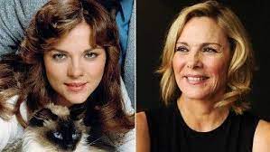 Chatter Busy Kim Cattrall Plastic Surgery I Love Her And I Think She Looks Great Kim Cattrall Aging Gracefully Skin Care Women