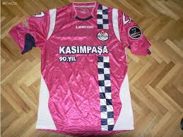 Liga, statistiken, vereine, spielplan, spieler, torjäger, trainer, schiedsrichter. Kasimpasa Sk Dritte Fussball Trikots 2010 2011