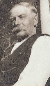 THE WRIGHT STORY: ... AND IN THE BEGINNING, THERE WAS HENRY AND MARY  WRIGHT, BUT WHAT A BEGINNING IT TURNED OUT TO BE!