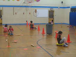 Physical Education Activities And Games For K 12 Curriculum And Instruction In The Gym Physical Education Activities Elementary Physical Education Adapted Physical Education