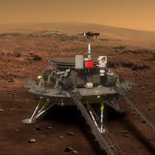 Learn why mars is the company millions want to join, stay and grow with. The Chinese Mars Lander How Zhurong Will Attempt To Touch Down On The Red Planet