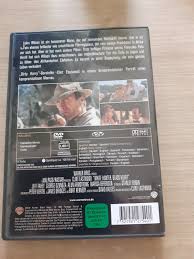 Für den ebenso brillanten wie umstrittenen filmregisseur john wilson zählt allein seine künstlerische vision. Weisser Jager Schwarzes Herz White Hunter Black Heart Clint Eastwood Film Gebraucht Kaufen A02mxgvb11zzx