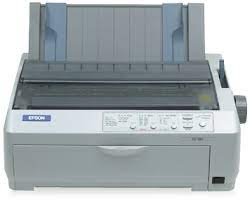 Perfect for those printing directly from any windows ® applications. Epson Lq 590 Epson