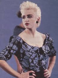 Madonna — where's the party (1986) 04:20. Madonna True Blue 1986