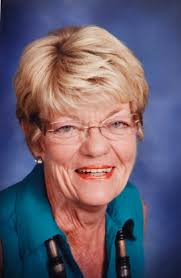 Phyllis (Miller) Griffith