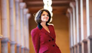 Leading the Way: Interview with KEO's Donna Sultan