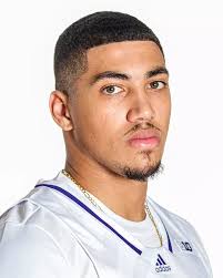 2024-25 Men's Basketball Roster