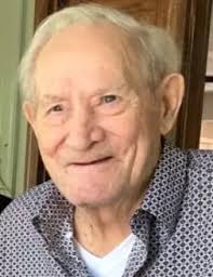 Obituary information for L D Rhine