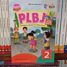 Cari produk buku sd kelas 1 lainnya di tokopedia. Jual Sd Kelas 2 Buku Plbj Kelas 2 Erlangga Jakarta Barat Cicisimbolon Tokopedia