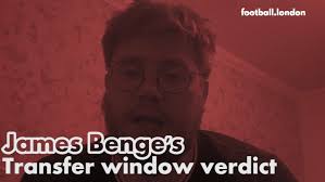 Arsenal transfer window verdict