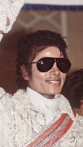 During the Victory Tour, Michael Jackson reportedly became upset after  learning that some fans were being forced to buy multiple tickets at once  just to attend the shows. While the tour became