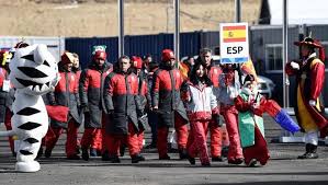 Los juegos olímpicos de invierno se disputarán en pyeongchang (corea del sur) entre el 9 y el 25 de febrero de 2018. Juegos Olimpicos De Invierno 2018 De Pyeongchang Horarios Y Programas De Los Espanoles Nieve