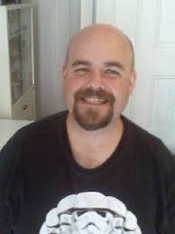 Obituary for Eric C. Weihrauch, Jr.