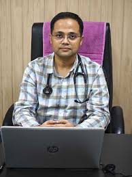 DR SAIF UDDIN CHISHTI in Ayodhya Cantt,Ayodhya