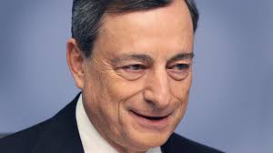 But, her husband mario draghi is known to be a wealthy person. Draghi Defends Ecb S Ultralow Rates To Wary Germans Marketwatch