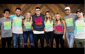 Lunchbox From The Bobby Bones Show Has A Baby On The Way Sounds Like Nashville