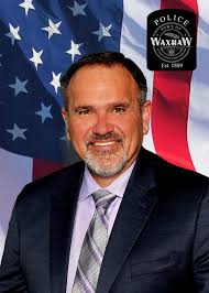 Criminal Investigations Bureau