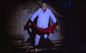 Right away we know he's not afraid to look foolish in order to honor ancient customs (i mean, it might not be a real custom, but whatever), he wants only. An Ode To Beetlejuice S Otho The Best Character In 1980s Film Tor Com