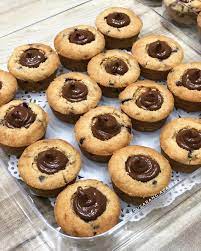With so many different ways to enjoy nutella®, all you have to do is bring your creativity and positive. Pjj Nutella Pod By Cikgu Garang Pohon By Cikgu Garang Facebook