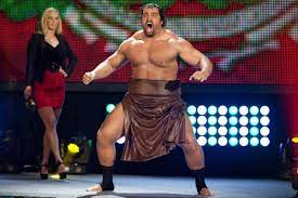 From 2008 to 2012, she wrestled on the independent circuit under the ring name. Facebook Is Paying Wwe To Stream Some Professional Wrestling Vox
