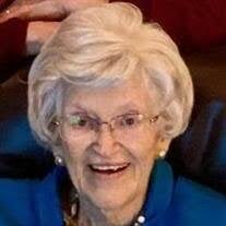 Pauline J. Earl Obituary