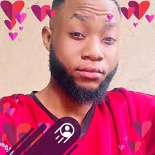 Chigo-Dan Christopher