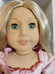 American Girl Caroline Fashion Dolls