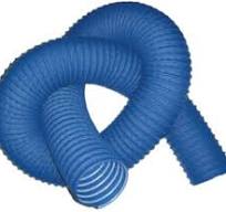 Trident Rubber POLYDUCT HVAC Blower Hose 3"